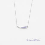 untamed violet