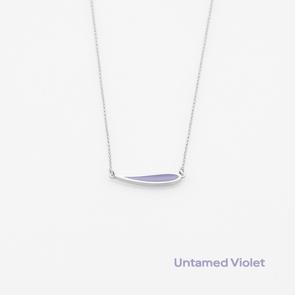 untamed violet