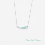 free spirit cyan
