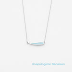 unapologetic cerulean