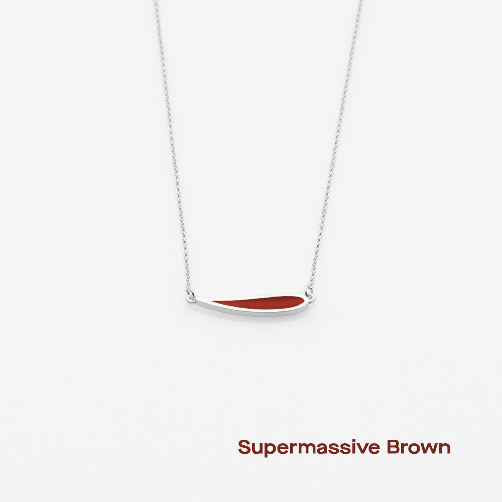 supermassive brown