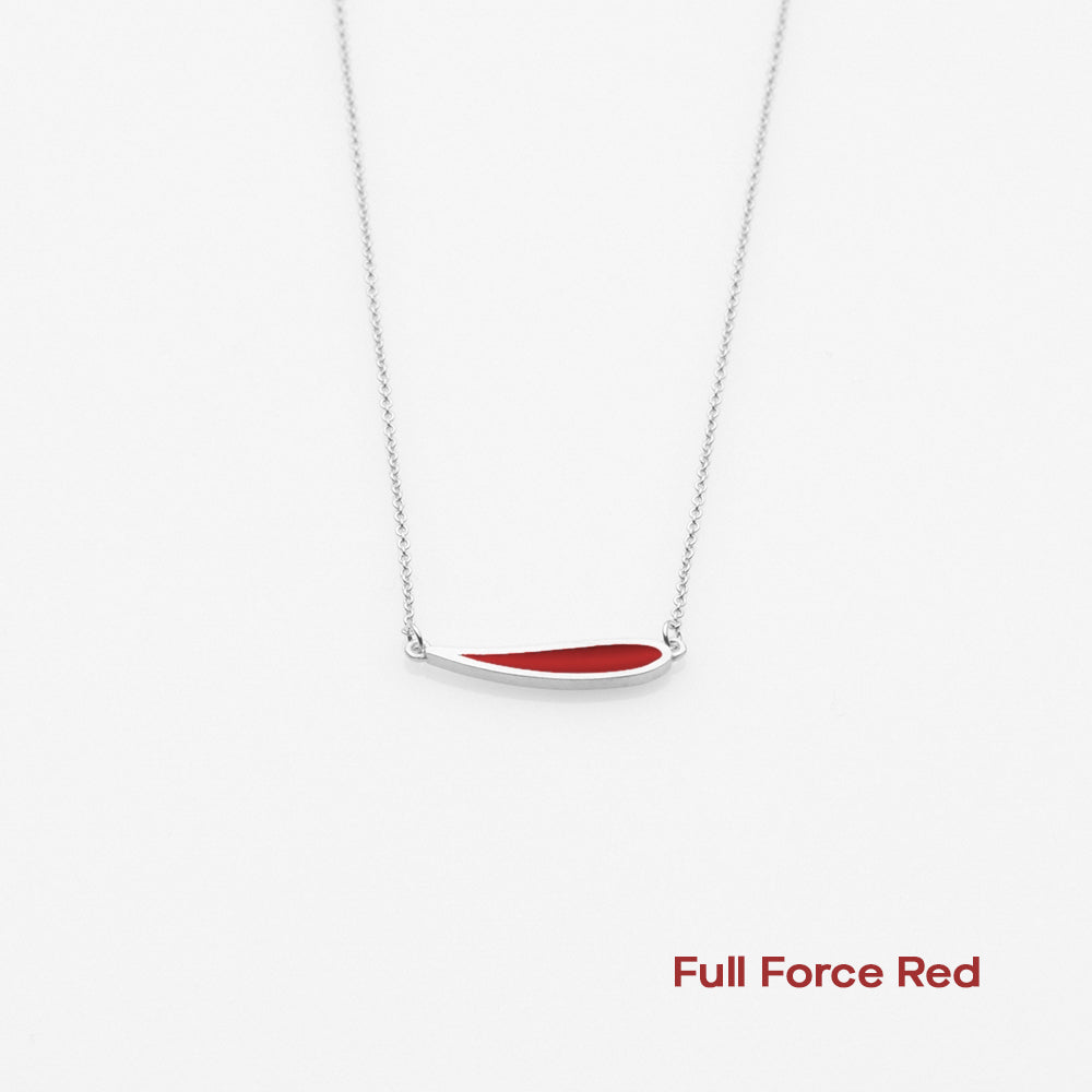 full force red