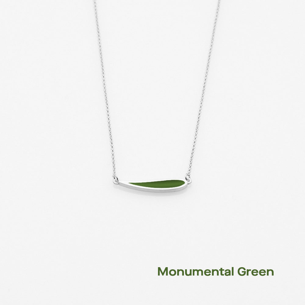 monumental green