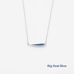 big deal blue