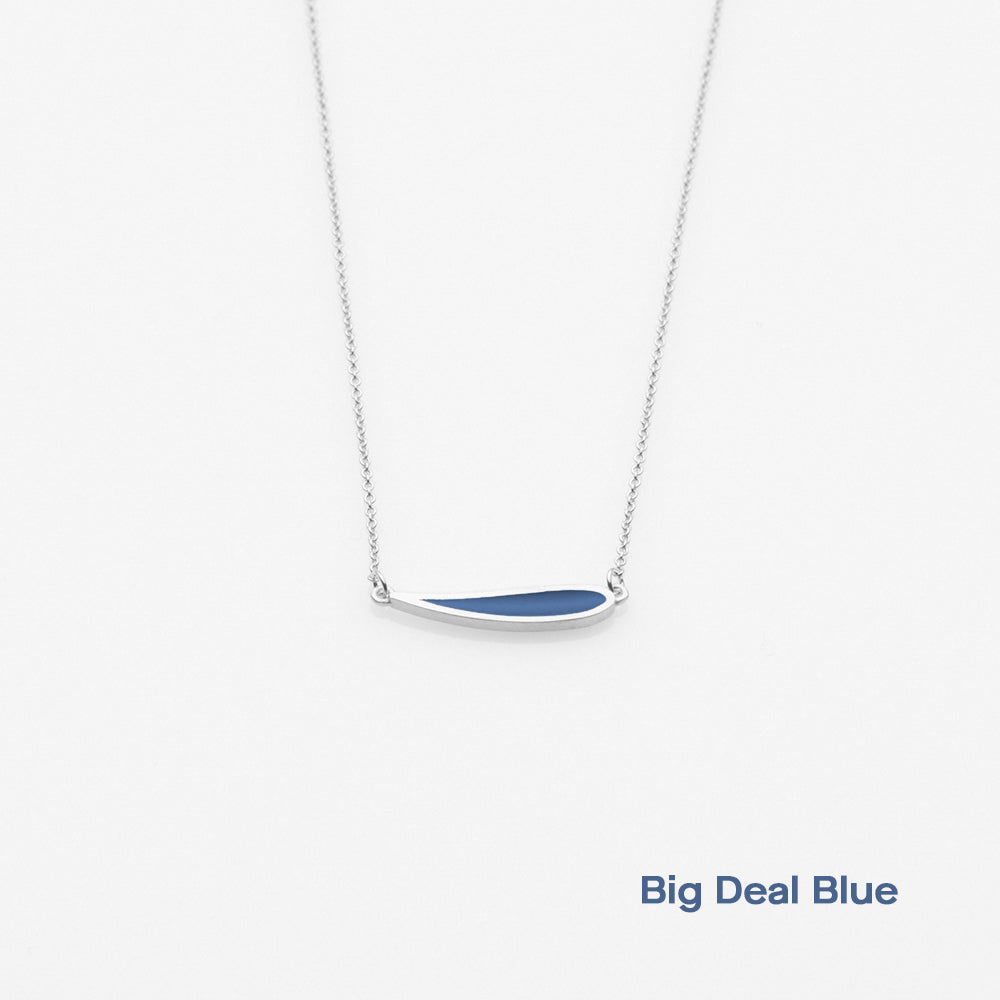 big deal blue