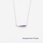 gargantuan purple