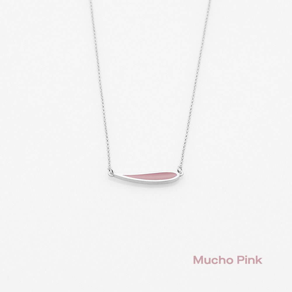 mucho pink