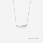 mucho pink