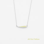 all out yellow