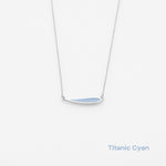 titanic cyan