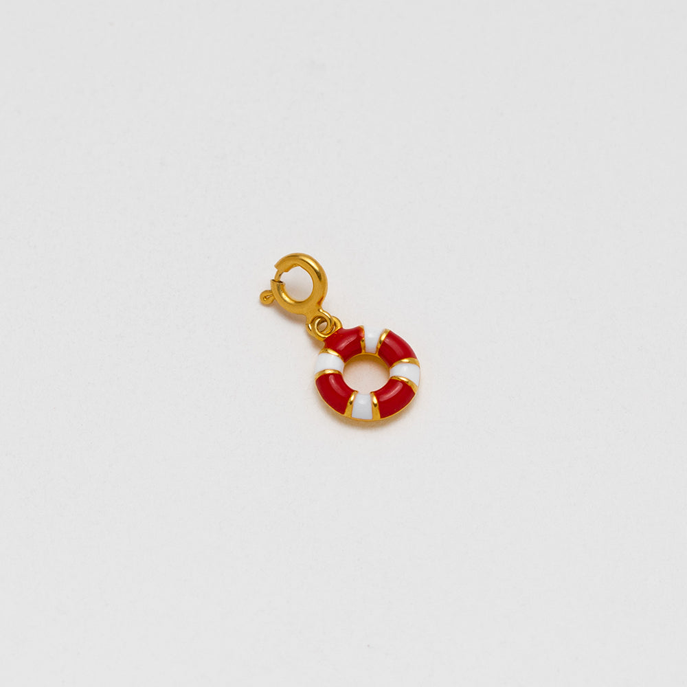 Anello all purpose charm χρυσό