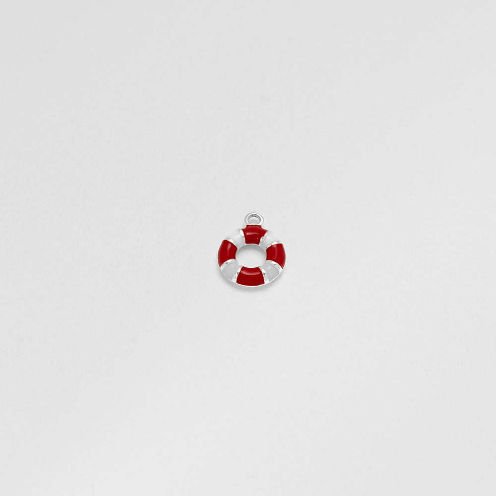 Anello charm για κρίκο ασημί