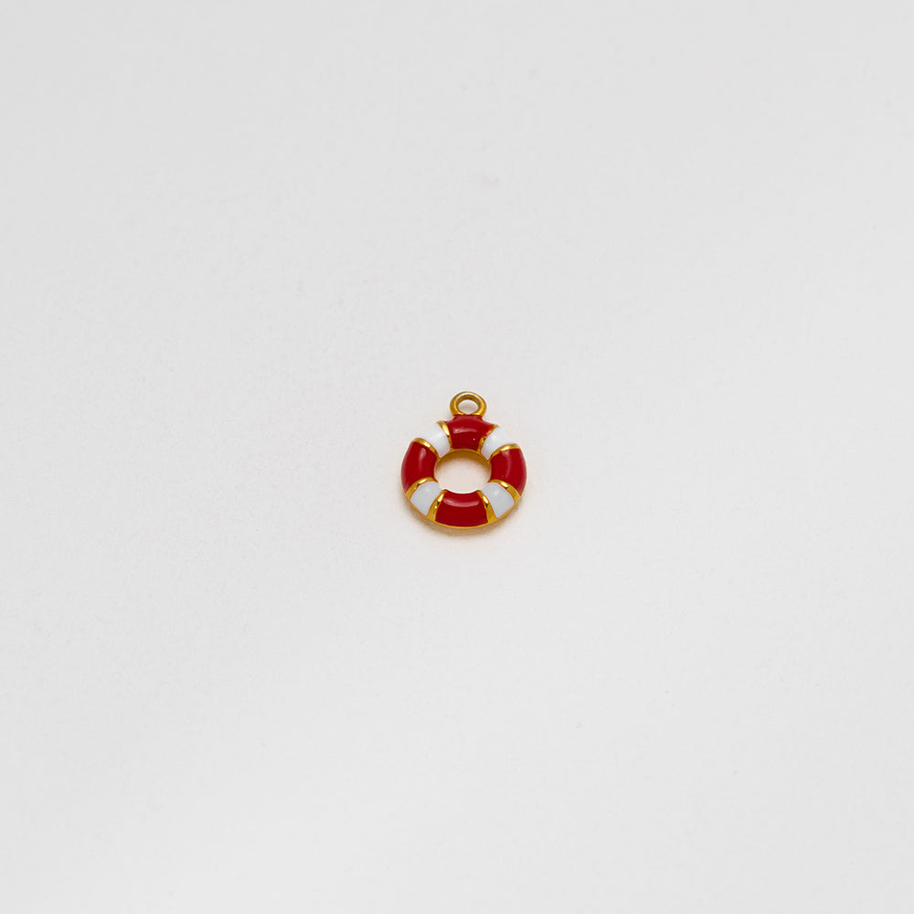 Anello charm για κρίκο χρυσό