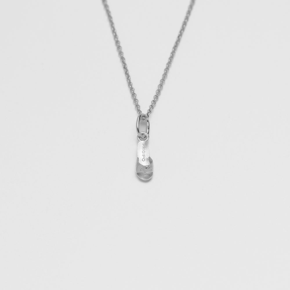 UBI AMOR pendant silver