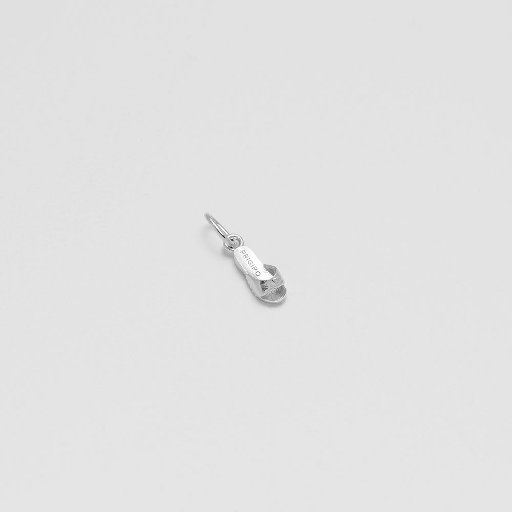 UBI AMOR pendant silver