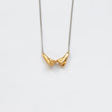 Pinky Promise Lucky Charm 2026 κολιέ