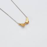 Pinky Promise Lucky Charm 2026 κολιέ