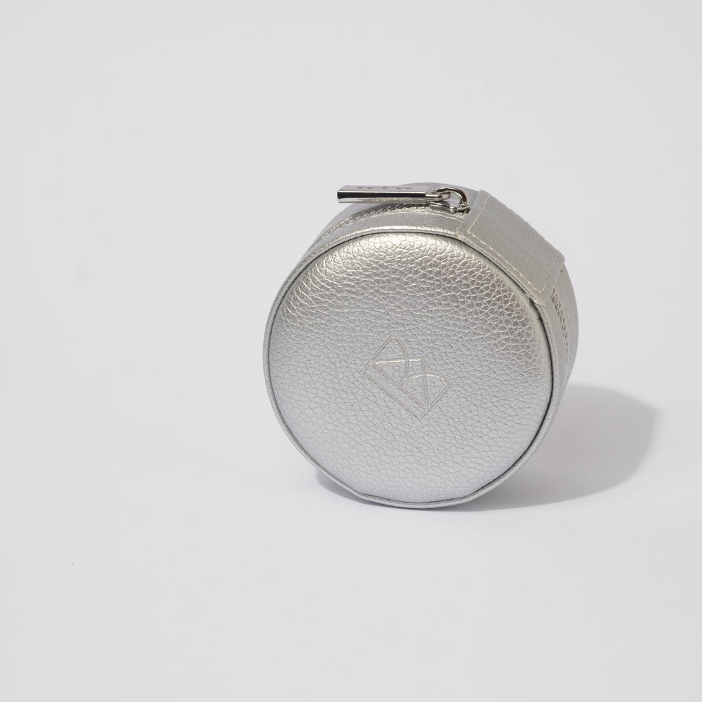 Prigipo Jewellery Case 02 ασημί