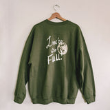 "Ζησ'το στο FULL" φούτερ