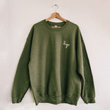 "Ζησ'το στο FULL" φούτερ