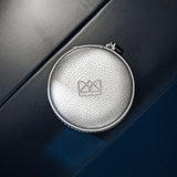 Prigipo Jewellery Case 02 ασημί