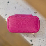 Prigipo Jewellery Case 01 φούξια