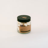 THE MUNIO Juniper & Limonium mini soy wax melts