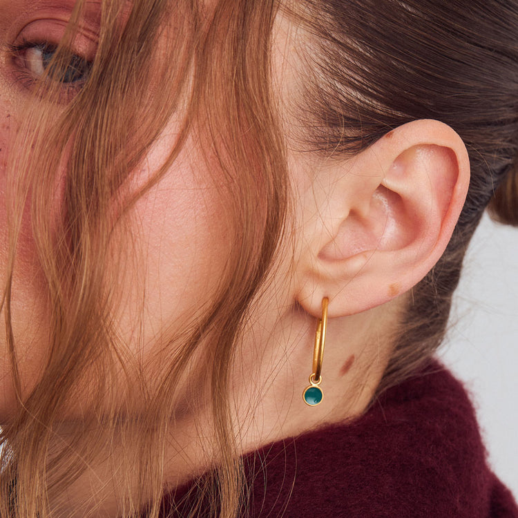 Palette XS στοιχείο για κρίκο χρυσό