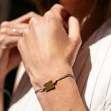 Αθήνα κέντρο Κουκάκι βραχιόλι χρυσό