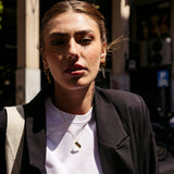 Αθήνα κέντρο Ταξί κολιέ χρυσό