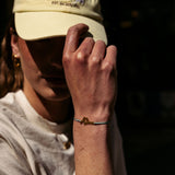 Αθήνα κέντρο βραχιόλι χρυσό