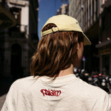 Αθήνα κέντρο t-shirt μπεζ