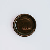 Κεραμικό trinket tray cocoa