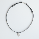 Μου'χεις Κλέψει την Καρδιά choker χρυσό