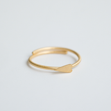 Μου'χεις Κλέψει την Καρδιά δαχτυλίδι χρυσό