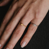 Μου'χεις Κλέψει την Καρδιά δαχτυλίδι χρυσό