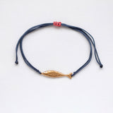 Diving barbouni βραχιόλι χρυσό