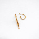 Diving sardela στοιχείο για κρίκο χρυσό