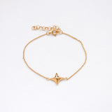 Gazing  βραχιόλι χρυσό