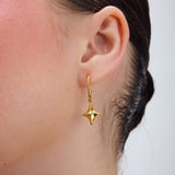 Gazing στοιχείο για κρίκο χρυσό