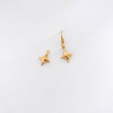 Gazing στοιχείο για κρίκο χρυσό