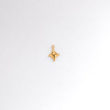 Gazing στοιχείο για κρίκο χρυσό