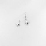 Gazing στοιχείο για κρίκο ασημί