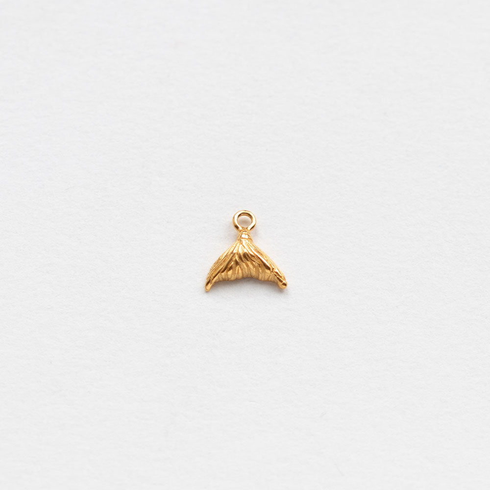 Mermaid στοιχείο για κρίκο χρυσό