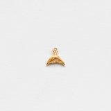 Mermaid στοιχείο για κρίκο χρυσό