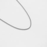 Rita αλυσίδα ασημί