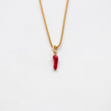 Rita αλυσίδα χρυσό