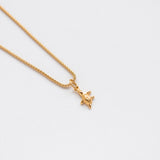 Rita αλυσίδα χρυσό