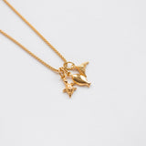 Rita αλυσίδα χρυσό