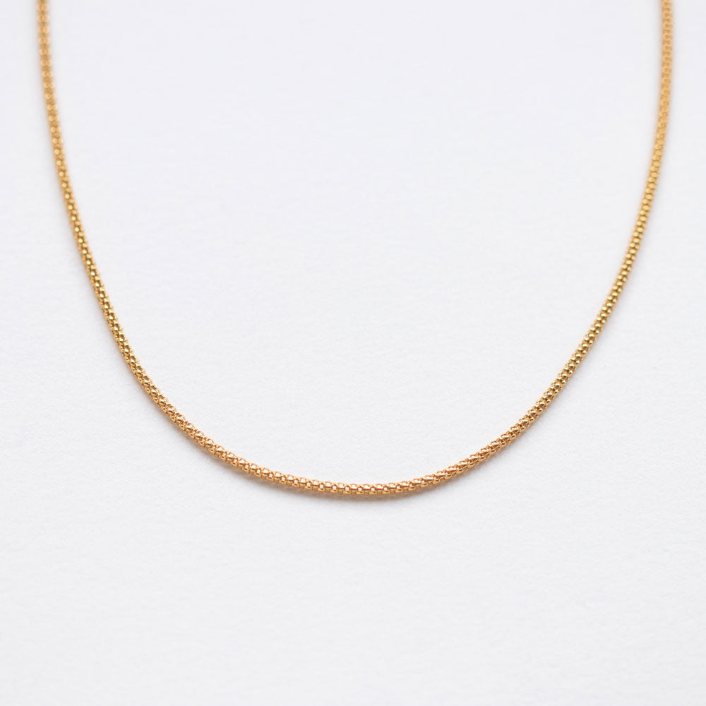 Rita αλυσίδα χρυσό